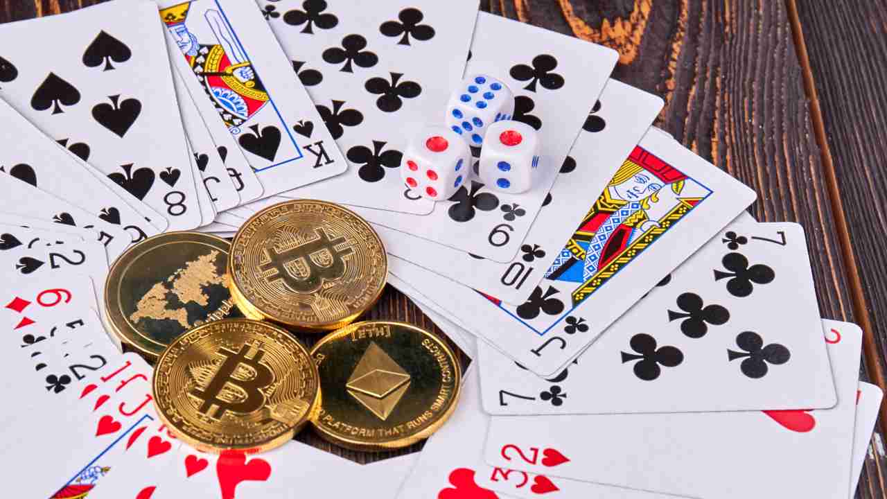 9 Reasons Why Bitcoin is the Future of Online Casinos
